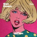 Toio - Get down