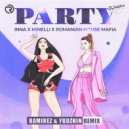 INNA, Minelli, Romanian House Mafia - Party