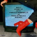 Mufti - Kismet
