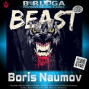 Boris Naumov - Beast