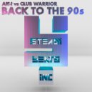 Club Warrior - Start on the 5th