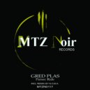 Gred Plas - Dreamy Land