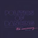 Politics Of Dancing & Capeesh Society - Stretching