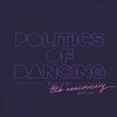 Politics Of Dancing & Capeesh Society - Stretching (Original Mix)