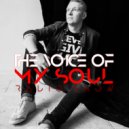 AV - The Voice of My Soul #034 ()