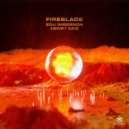 Edu Imbernón, Henry Saiz - Fireblade