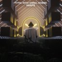 FVTM feat. Nito-Onna, Robbe - Maps
