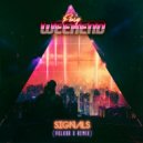 Fury Weekend feat. Voicians - Signals