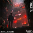 WCKiD & Faithroze - Umbrella