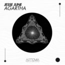 Jesse June - Agartha