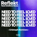 Reflekt ft. Delline Bass - Need To Feel Loved