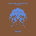Sergio Le Kid, Creative Machine - Gone
