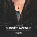 Lampe - Untrue Things