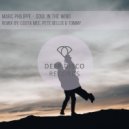 Marc Philippe - Soul In The Wind