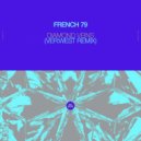 French 79 - Diamond Veins