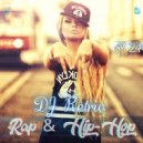 DJ Retriv - Rap & Hip-Hop vol. 24