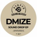 DMIZE - Drop The Funk