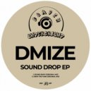 DMIZE - Drop The Funk (Original Mix)