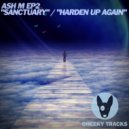 Ash M - Harden Up Again