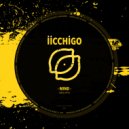 iicchigo - Mind