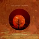 Moe Turk , Suonare - Elevate Yourself (Deep Mix)