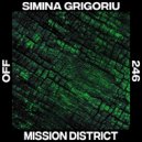 Simina Grigoriu - Mission District