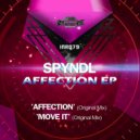 Spyndl - Affection