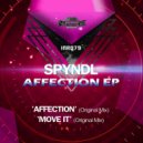 Spyndl - Move It (Original Mix)