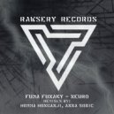 Fuma Funaky - Florka (Original Mix)