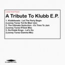 The Ultimate Seduction - It\'s Time To jam (Looney Tunez R\'dam Mix)
