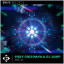 Roby Giordana ,DJ Jump - Khēda