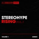 Kai Shibata & Groove Street - Don\'t Be Scared (Extended Mix)