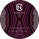 nCamargo - In Your Eyes (Original Mix)