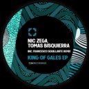 Nic Zega, Tomas Bisquierra - Don\'t Lie (Original Mix)