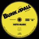 Geto Mark - Big Booty