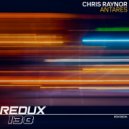 Chris Raynor - Antares (Original Mix)