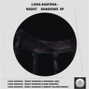Lova Kaifova - Night Shadows