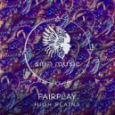 Fairplay - High Plains