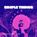 Fantastic One - Simple Things