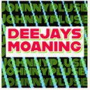 Johnnypluse - DJs Moaning