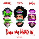 DRS, Think Tonk, Ragoloco - Does My Head In