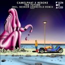 Camelphat, Rebūke - The Future