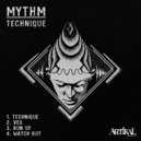 MYTHM - Run Up