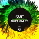 5ME, Black Major - Spaghetti (Original Mix)
