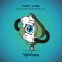 Skolo, divaDanielle - Can\'t U See (DJ Denise Remix)