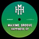 Maxime Groove - Freedom