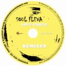 Soul Fleva - Love Circles (Hertzjazz Remix)