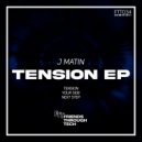 J Matin - Next Step (Original Mix)