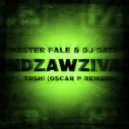 Master Fale & Dash ft. Toshi - Ndzawziva (Oscar P Instrumental)