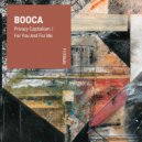 Booca - Privacy Capitalism